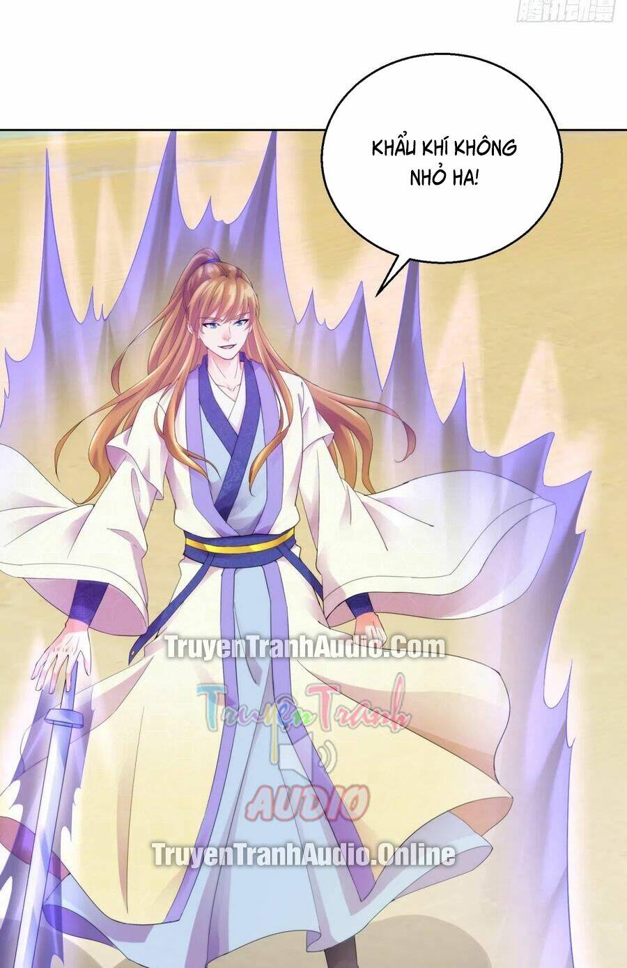 Sử Thượng Đệ Nhất Chưởng Môn Chương 204 Ảnh 5