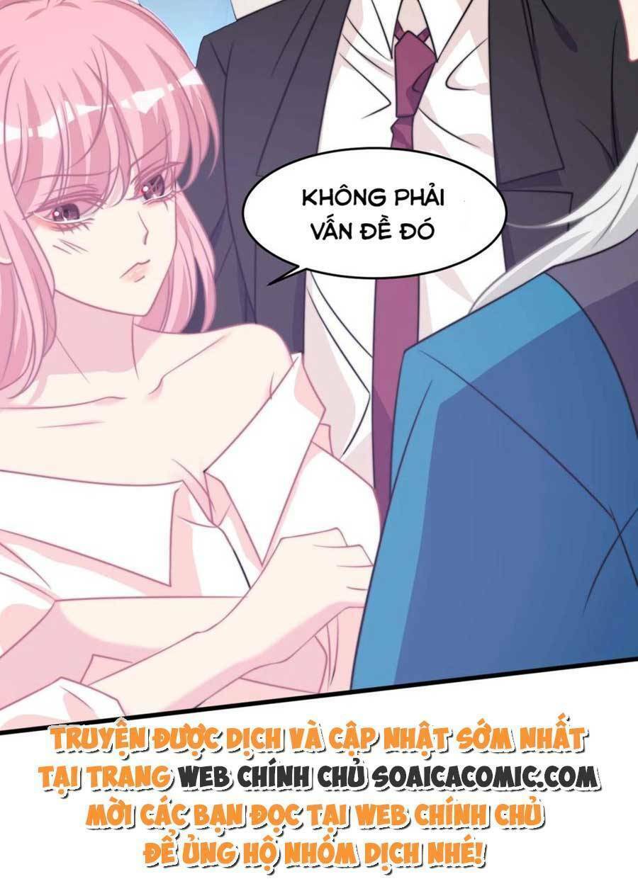 Vết Cắn Trí Mạng Chương 53 Ảnh 18