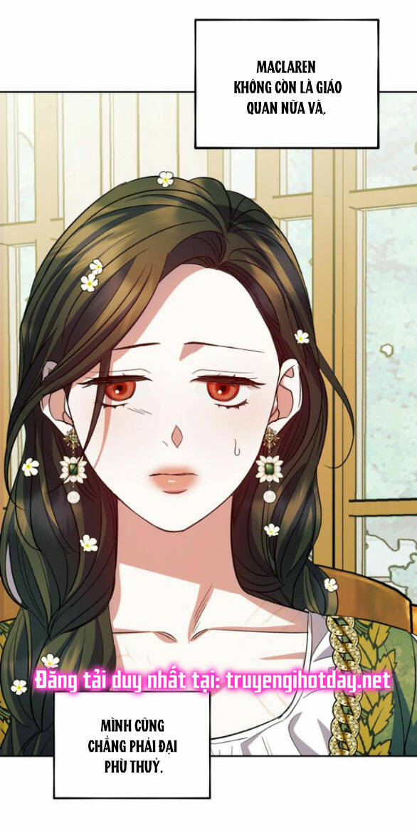 Mong Chờ Giây Phút Thiêng Liêng Được Chạm Tới Người Chương 54.1 Ảnh 35