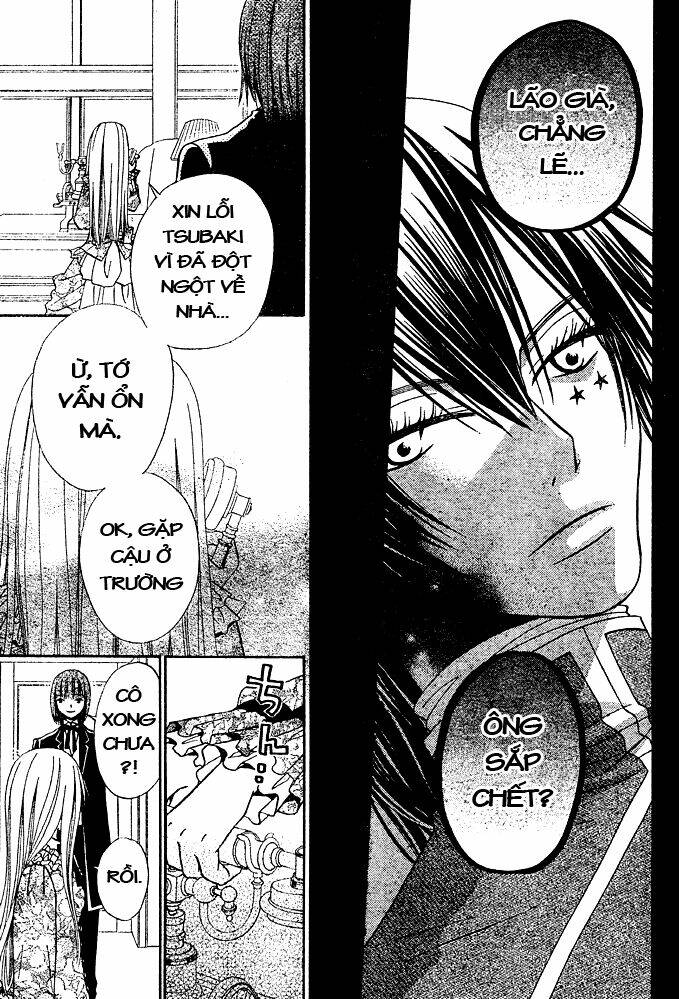 Hana To Akuma Chương 42 Ảnh 14