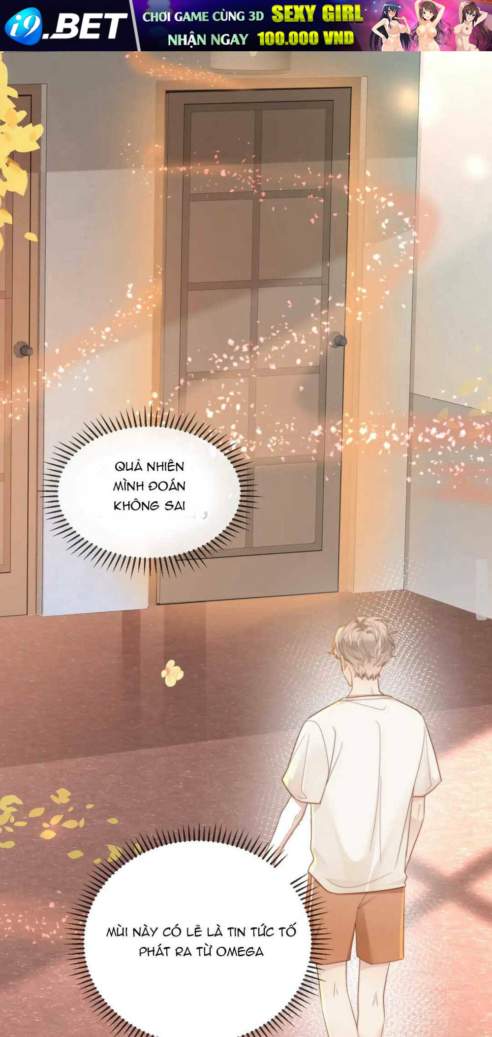 Giả Vờ Mất Trí Nhớ , Tình Địch Nhân Cơ Hội Nói Tôi Là Bạn Trai Anh Ta Chương 2 Ảnh 10