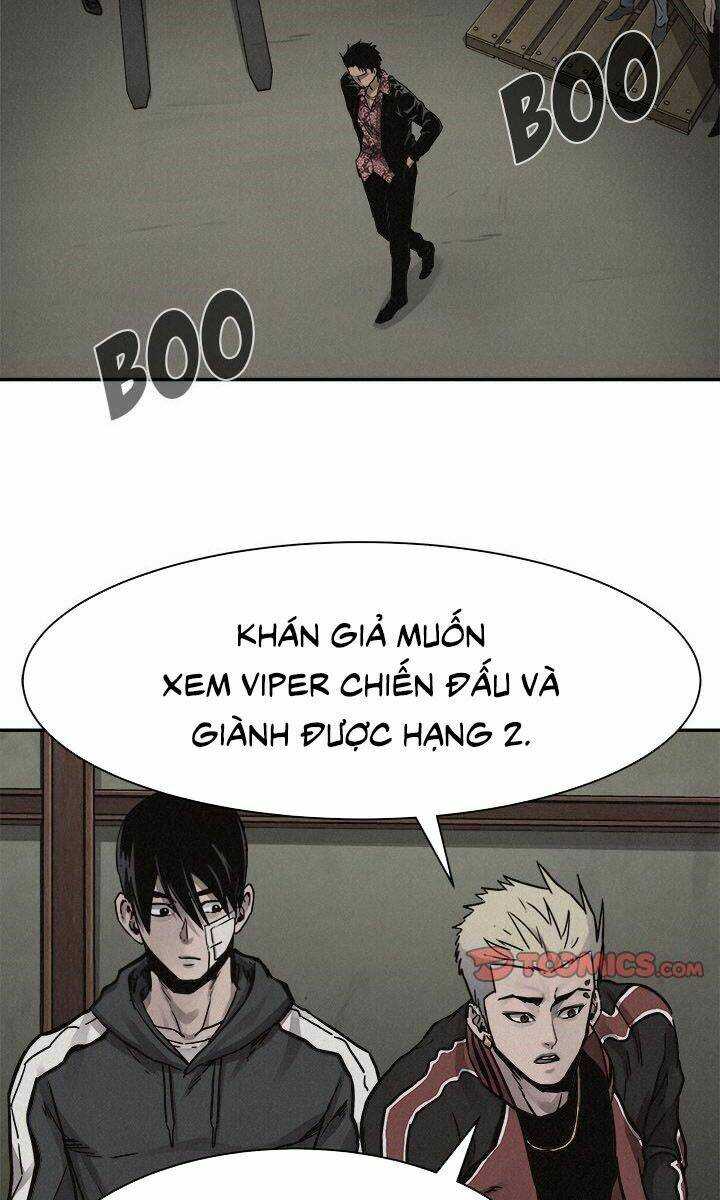 Nắm Đấm Chương 57 Ảnh 19