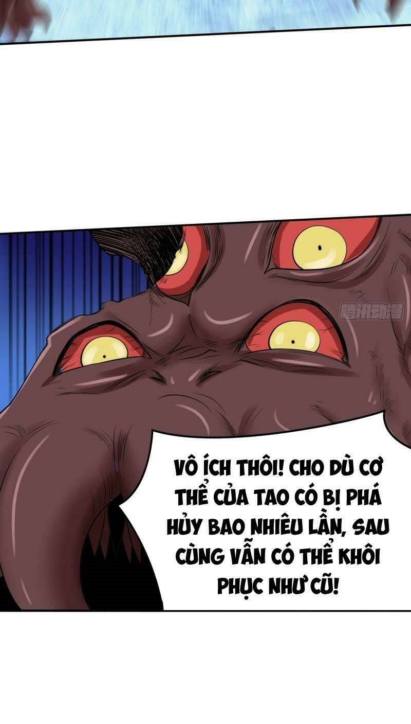 Trọng Sinh Đại Ngoạn Gia Chương 186 Ảnh 13