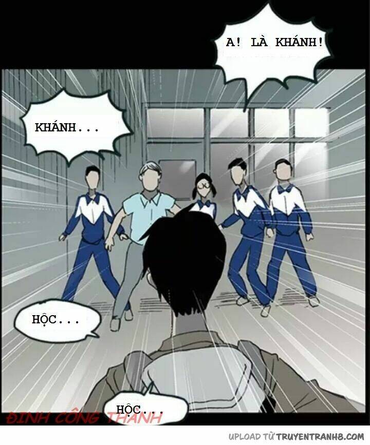 Bút Tiên Chương 4 Ảnh 106