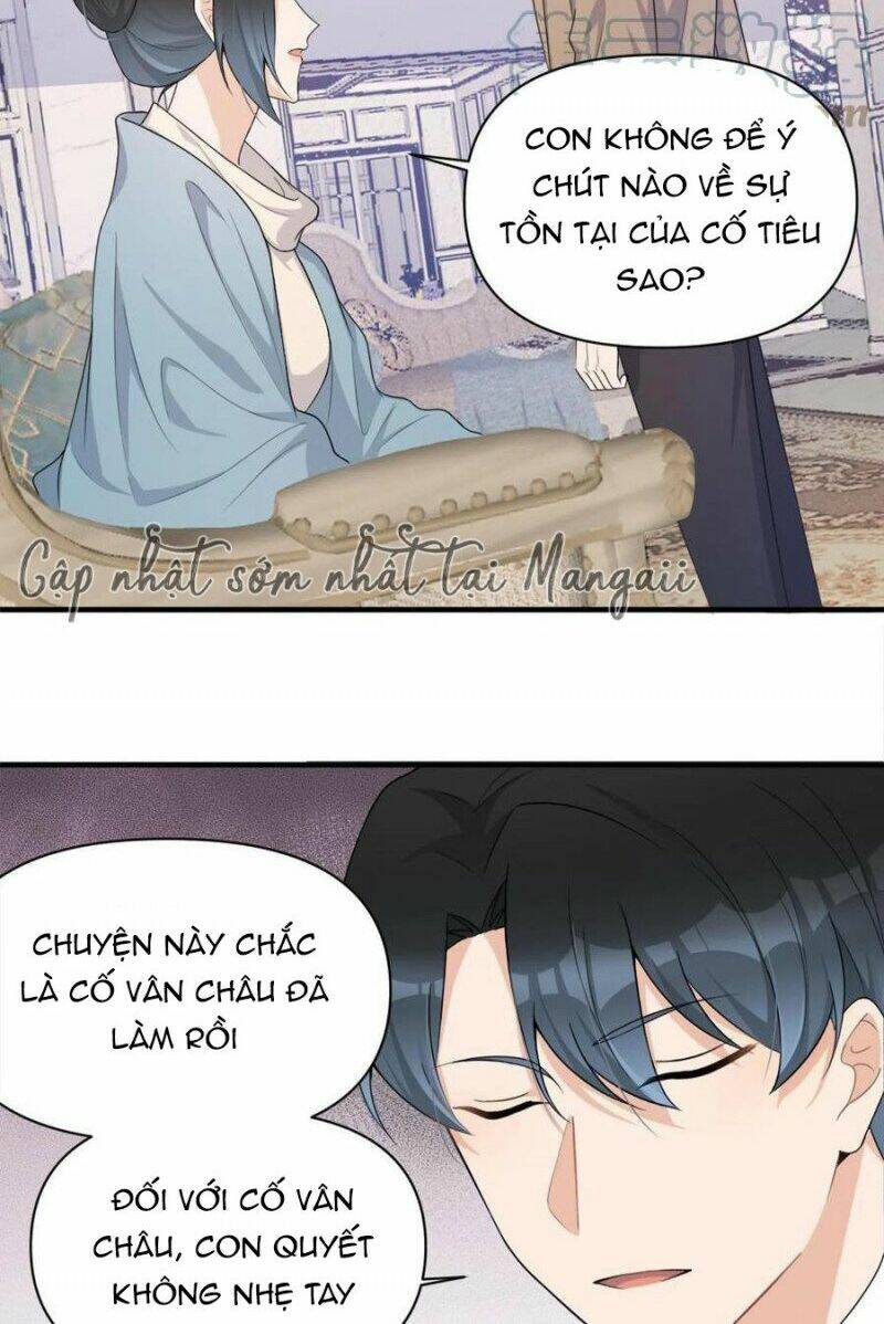 Vẫn Cứ Nhớ Em, Nhớ Em Chương 161 Ảnh 6