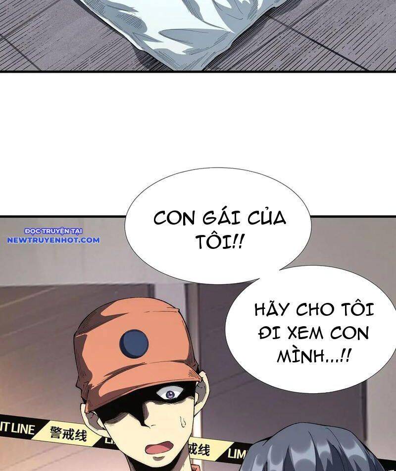 Vô Hạn Thôi Diễn Chương 40 Ảnh 7