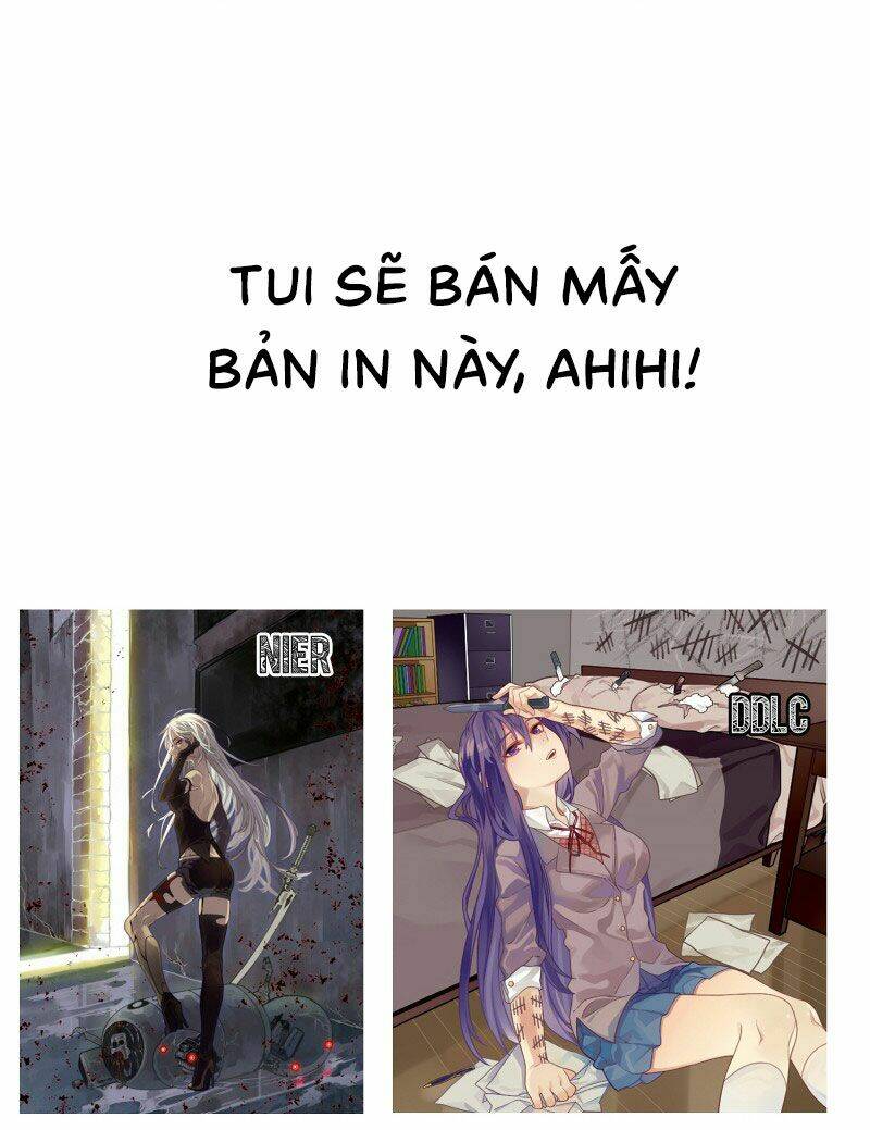 Not So Shoujo Love Story Chương 13.2 Ảnh 9