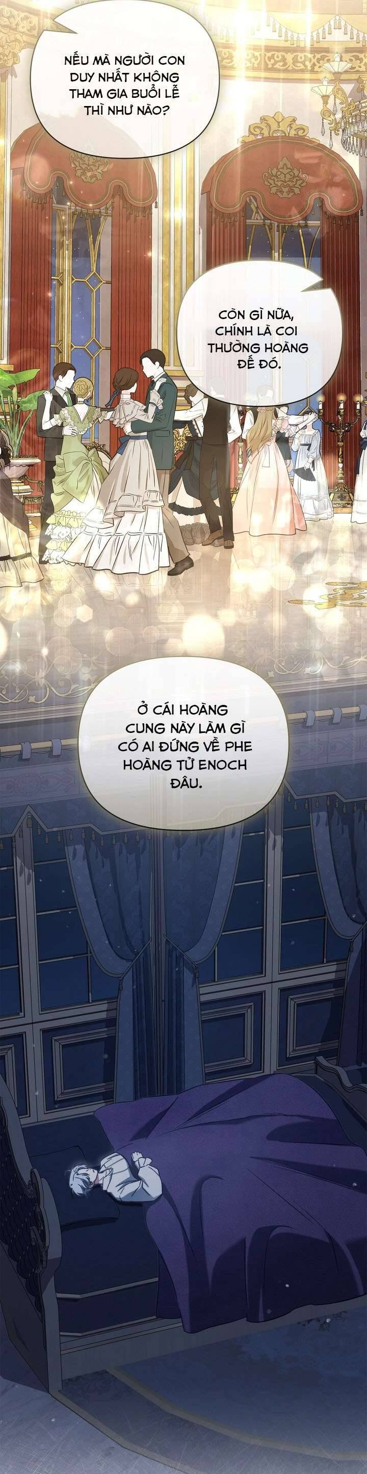 Dành Cho Nàng Juliet Xinh Đẹp Chương 26 Ảnh 24