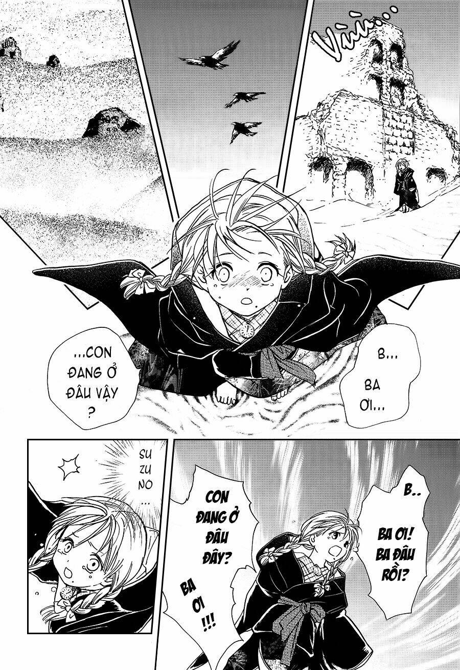Fushigi Yuugi - Byakko Senki Chương 1 Ảnh 30