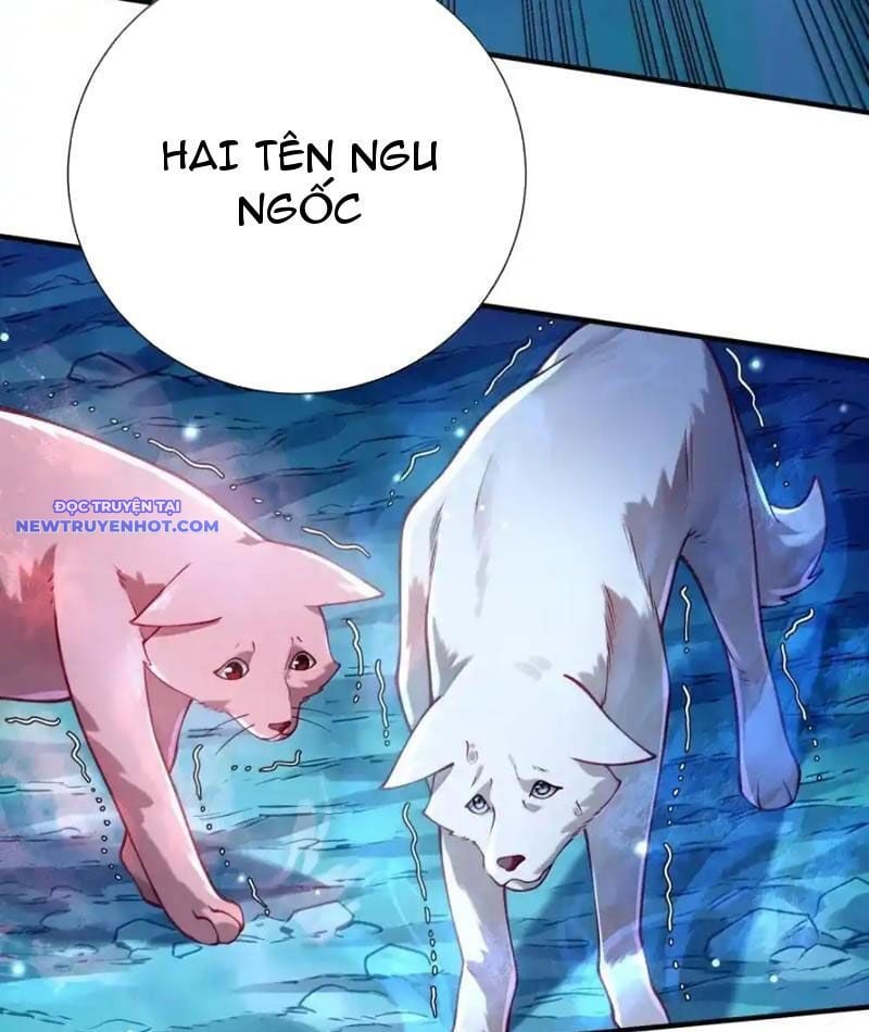 Bói Toán Mà Thôi, Cửu Vĩ Yêu Đế Sao Lại Thành Nương Tử Ta?! Chương 65 Ảnh 30