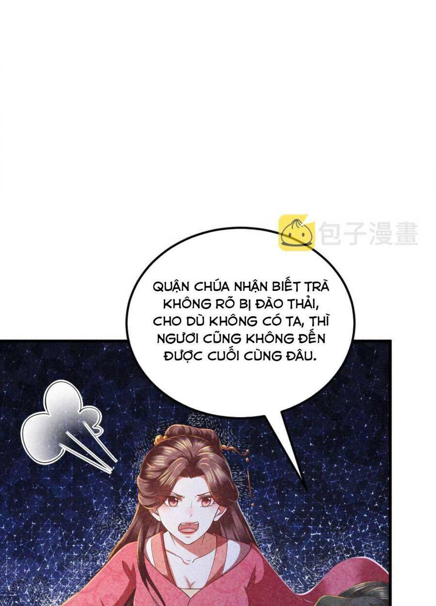 Đại Đích Nữ Trọng Sinh Về Báo Thù Chương 33 Ảnh 59