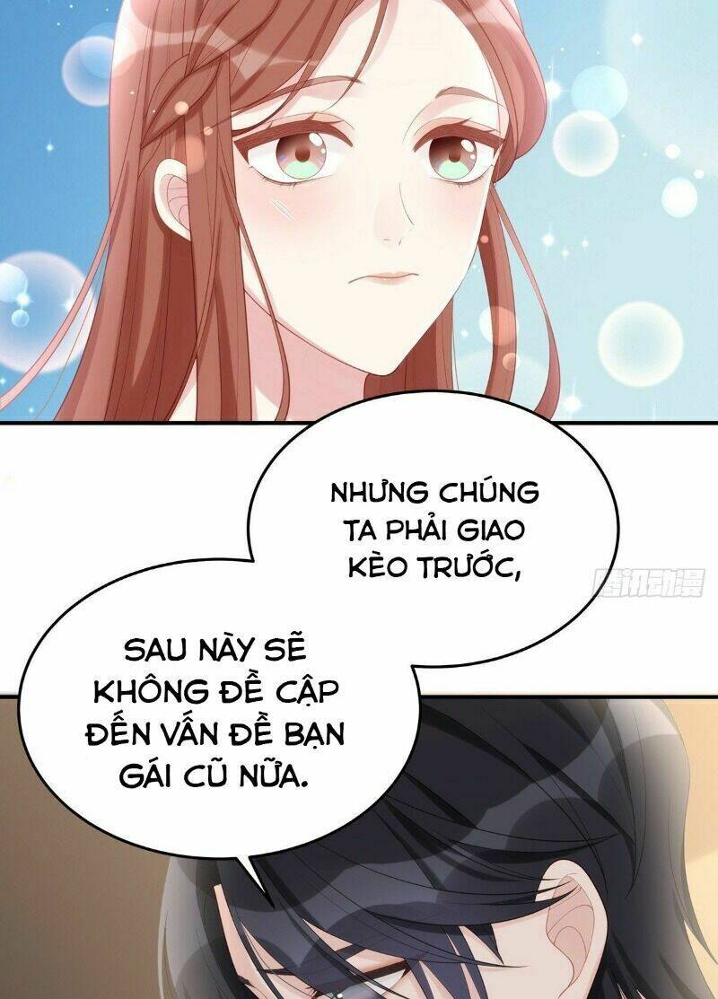 Chỉ Muốn Cưng Chiều Em Chương 59 Ảnh 36