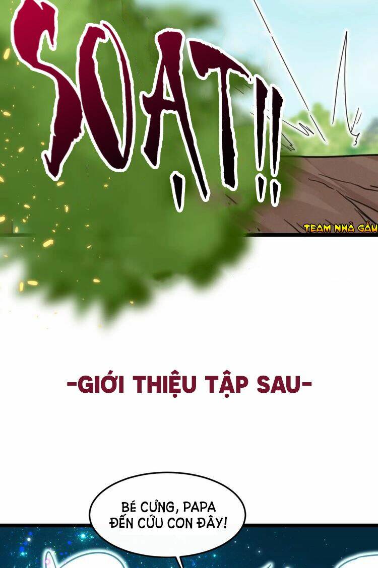 Yêu Thợ Săn Chương 66 Ảnh 24