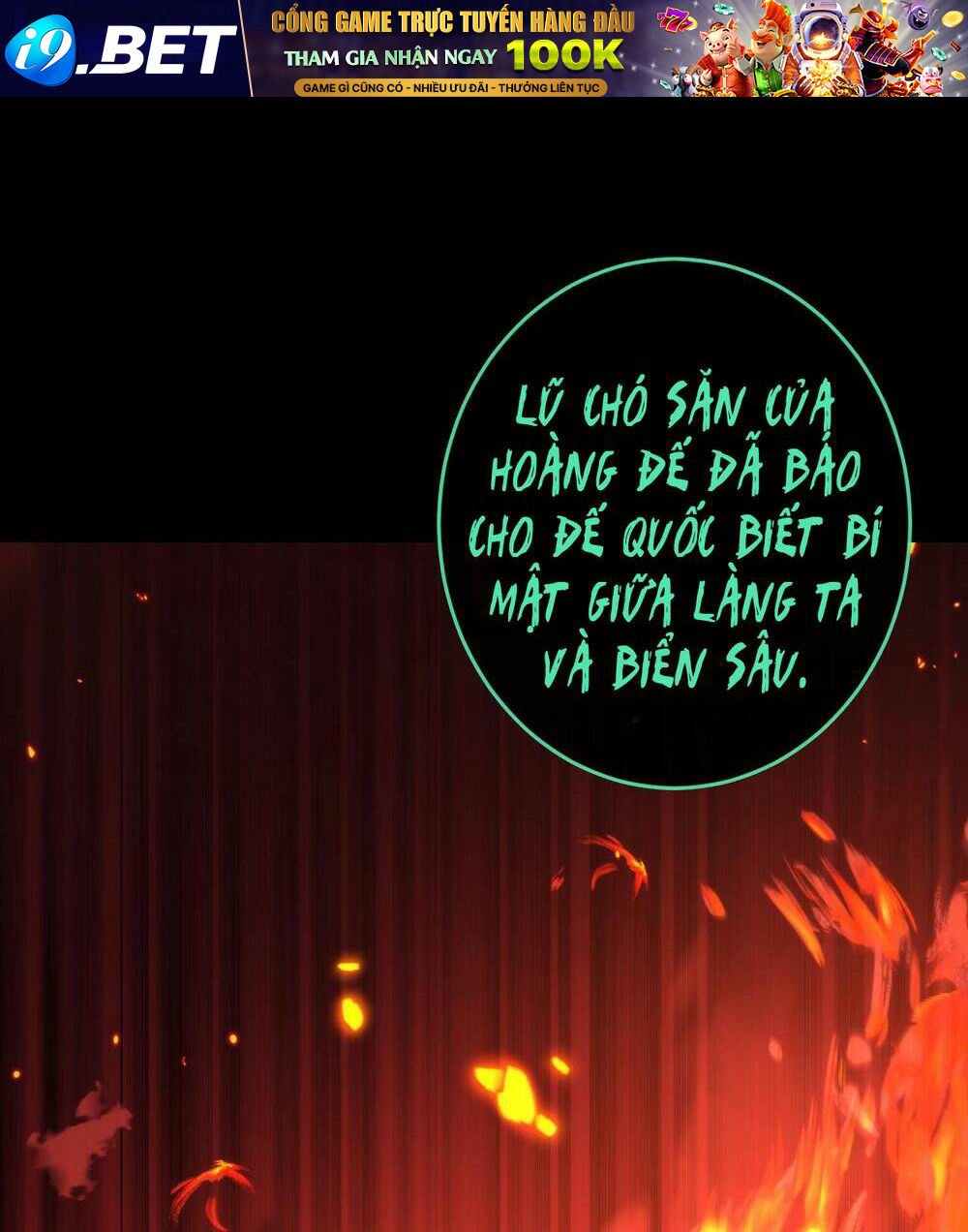 Trở Thành Thần Chủ Cthulhu Chương 244 Ảnh 45