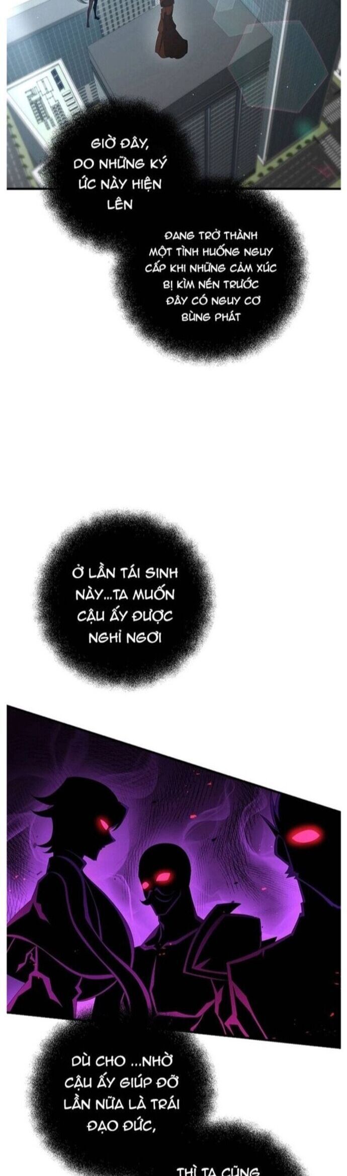 Bậc Thầy Kiếm Sĩ Lười Biếng Chương 80 Ảnh 7