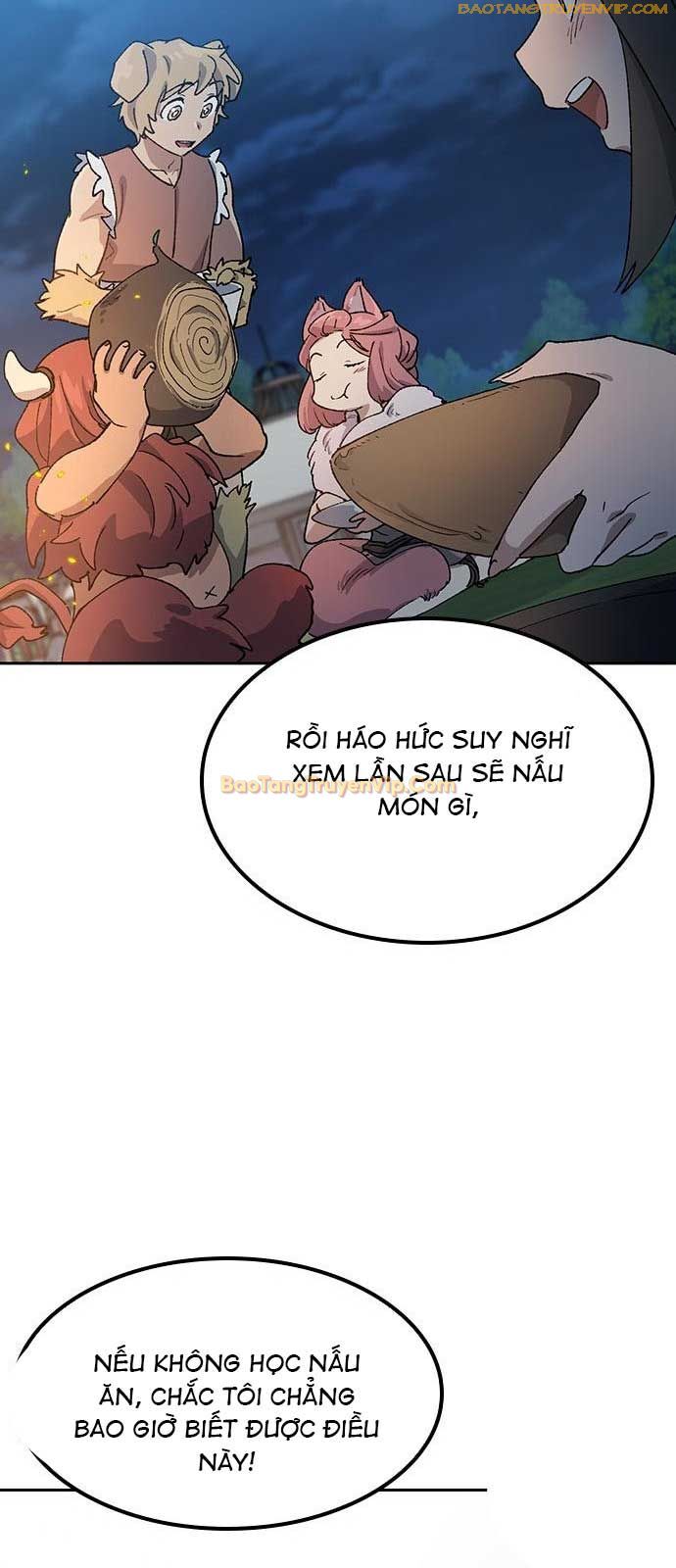 Chữa Lành Cuộc Sống Thông Qua Cắm Trại Ở Thế Giới Khác Chương 52 Ảnh 68
