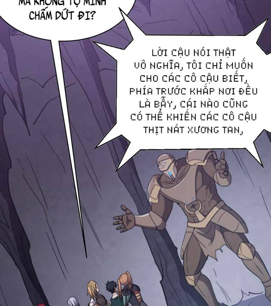 Cao Thủ Gian Lận Hoàn Lương Chương 17 Ảnh 52