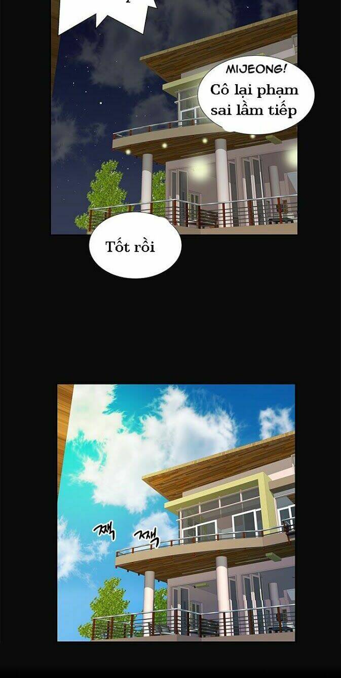 Cậu Sẽ Làm Như Tôi Nói Chứ? Chương 10 Ảnh 12