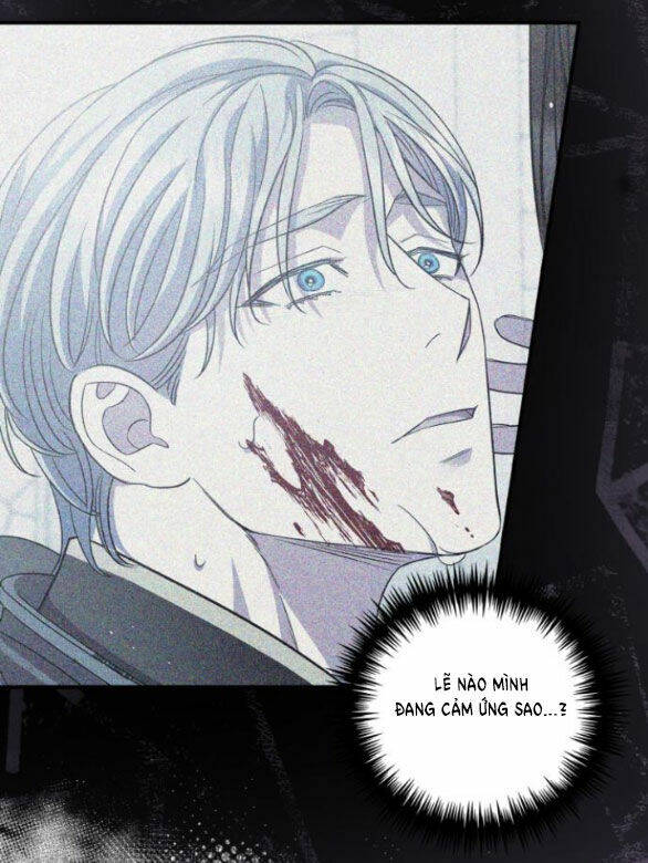 Mong Chờ Giây Phút Thiêng Liêng Được Chạm Tới Người Chương 52.2 Ảnh 43