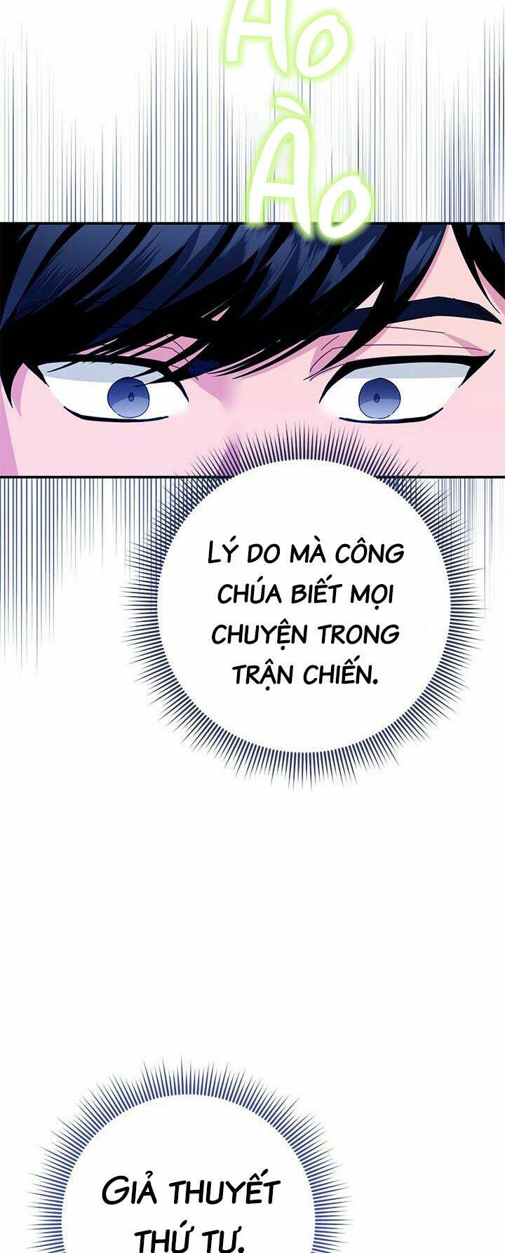 Công Chúa Của Loài Chim Chương 52.2 Ảnh 11