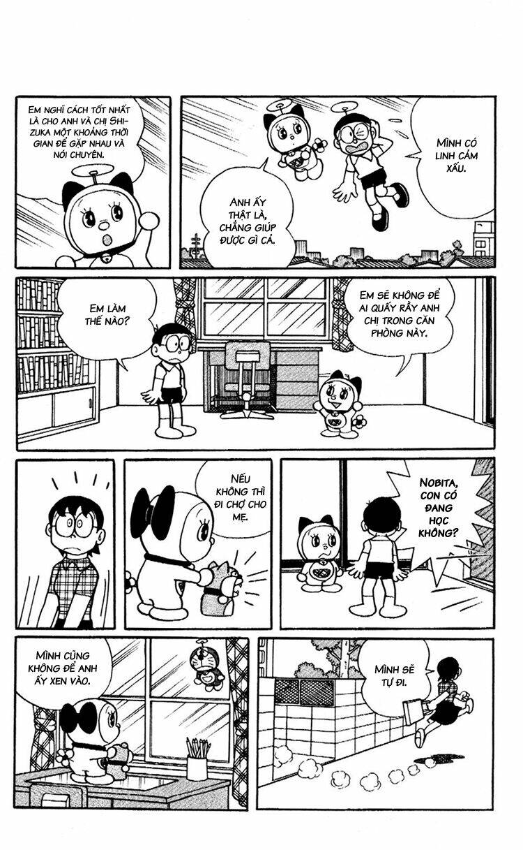 Doraemon Plus Chương 84 Ảnh 15