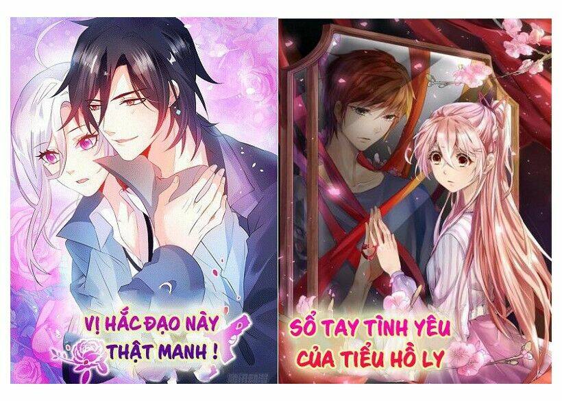Thời Gian Không Phụ Tình Thâm Chương 12 Ảnh 13
