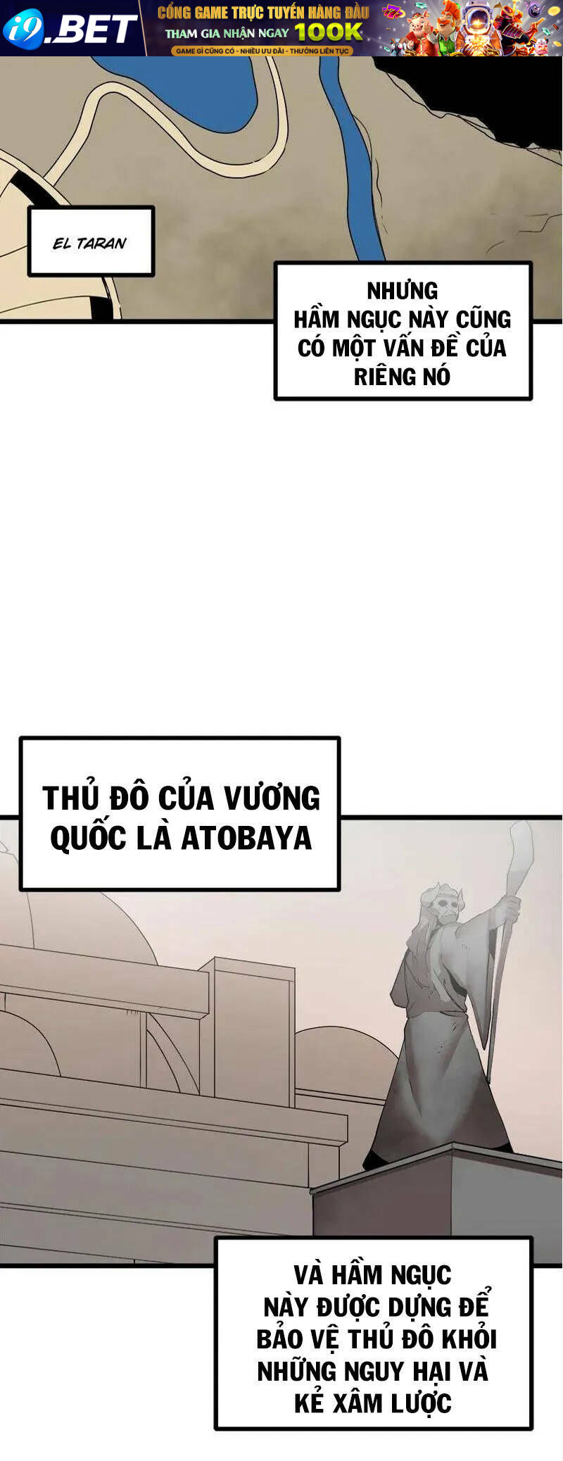 The Dungeon Master Chương 119 Ảnh 5
