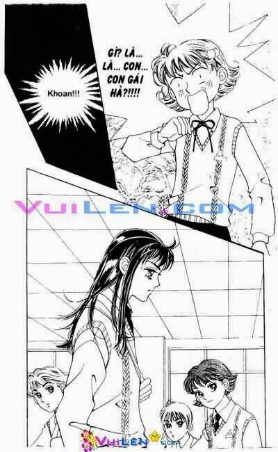 Tình Yêu Diệu Kỳ Chương 6 Ảnh 83