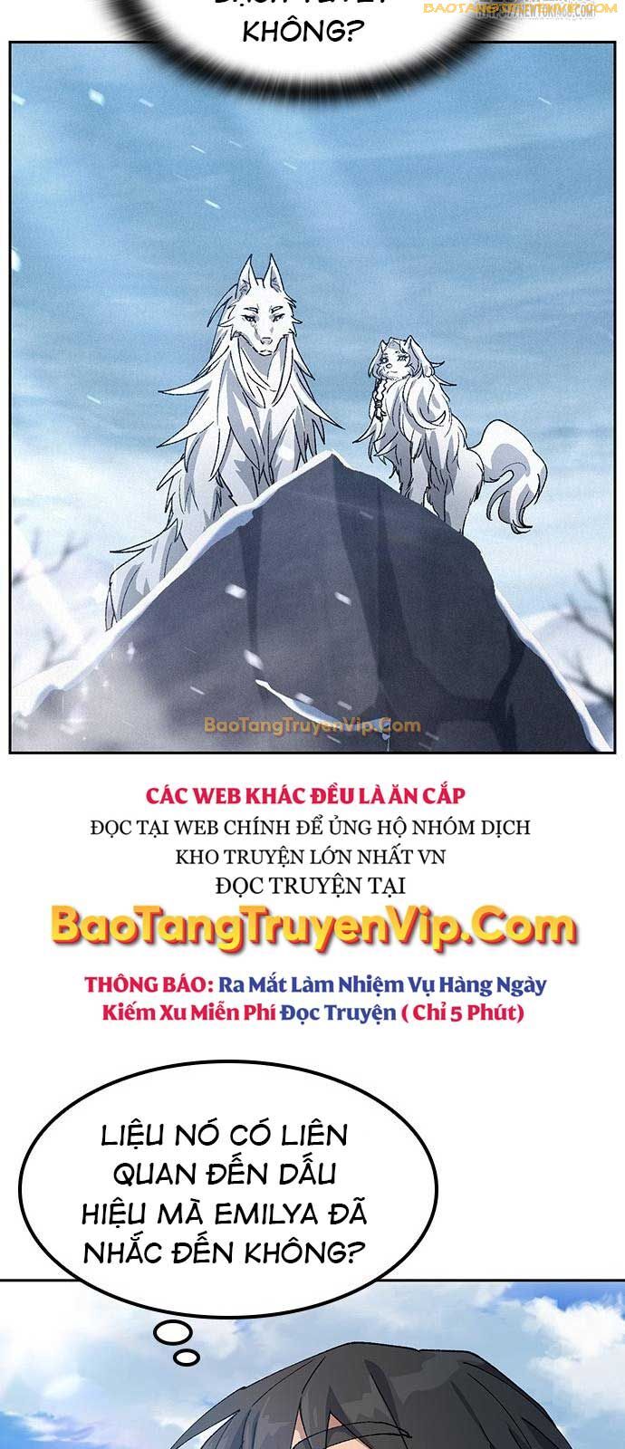 Chữa Lành Cuộc Sống Thông Qua Cắm Trại Ở Thế Giới Khác Chương 52 Ảnh 12