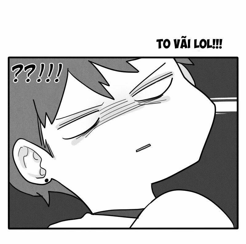 Not So Shoujo Love Story Chương 10 Ảnh 17