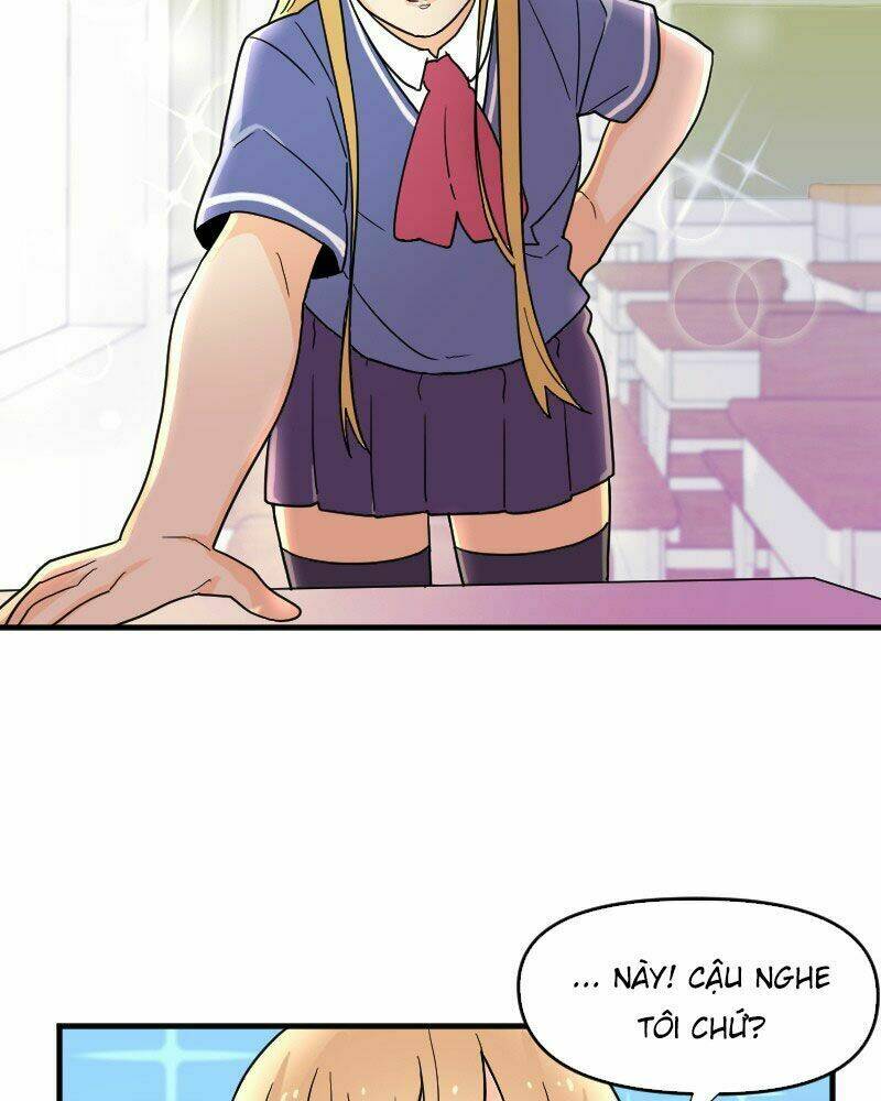 Not So Shoujo Love Story Chương 19 Ảnh 85