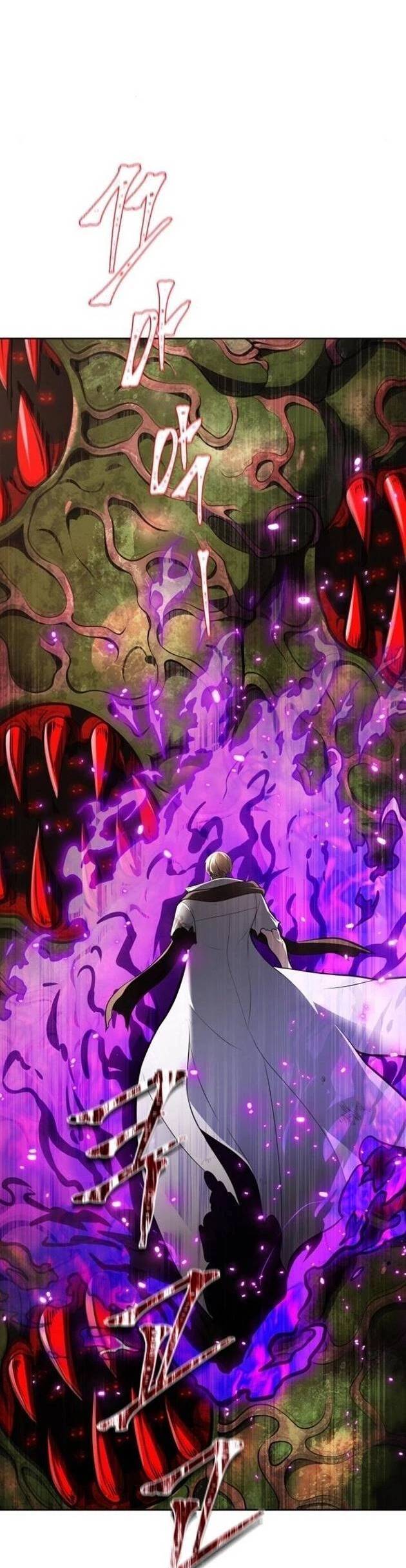 Cuộc Chiến Trong Tòa Tháp - Tower Of God Chương 643 Ảnh 96
