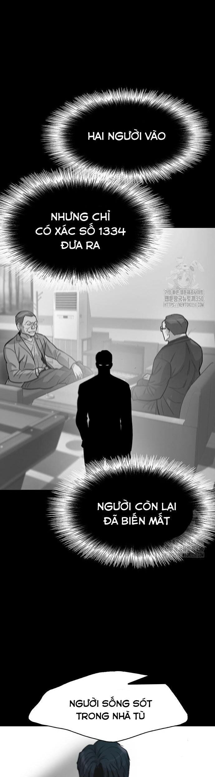 Bù Nhìn Chương 83 Ảnh 18