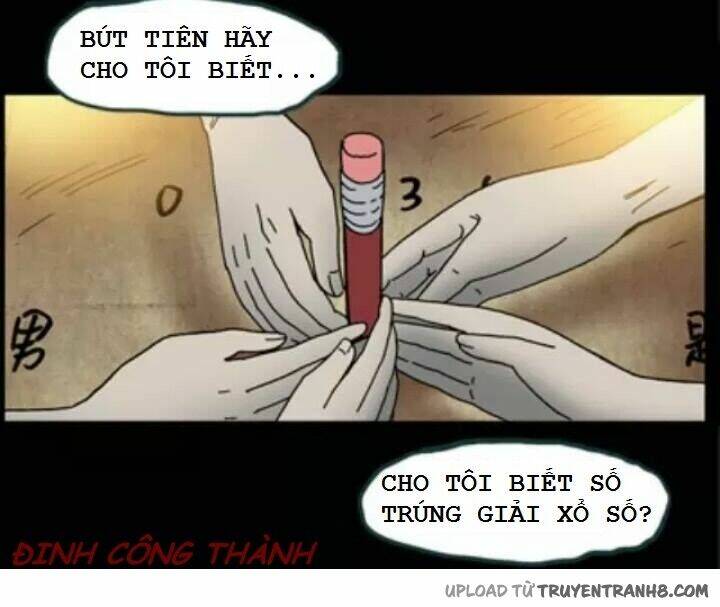 Bút Tiên Chương 2 Ảnh 42