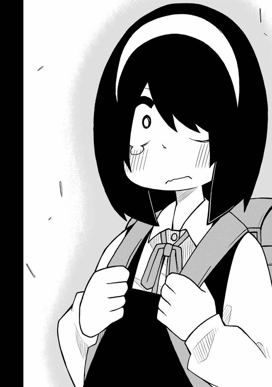 Jijyou Wo Shiranai Tenkousei Ga Guigui Kuru Chương 2 Ảnh 13