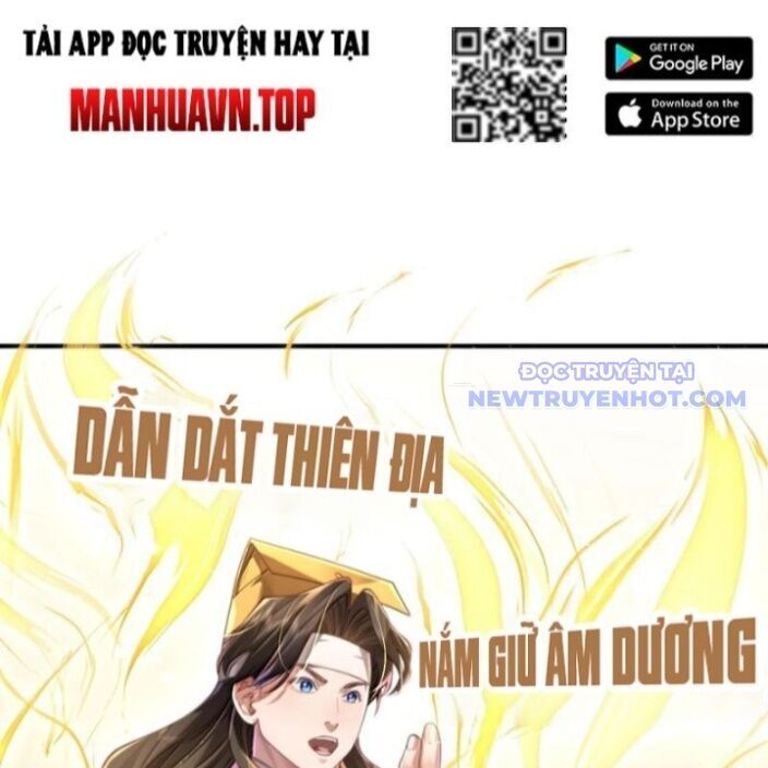 Bói Toán Mà Thôi, Cửu Vĩ Yêu Đế Sao Lại Thành Nương Tử Ta?! Chương 72 Ảnh 51