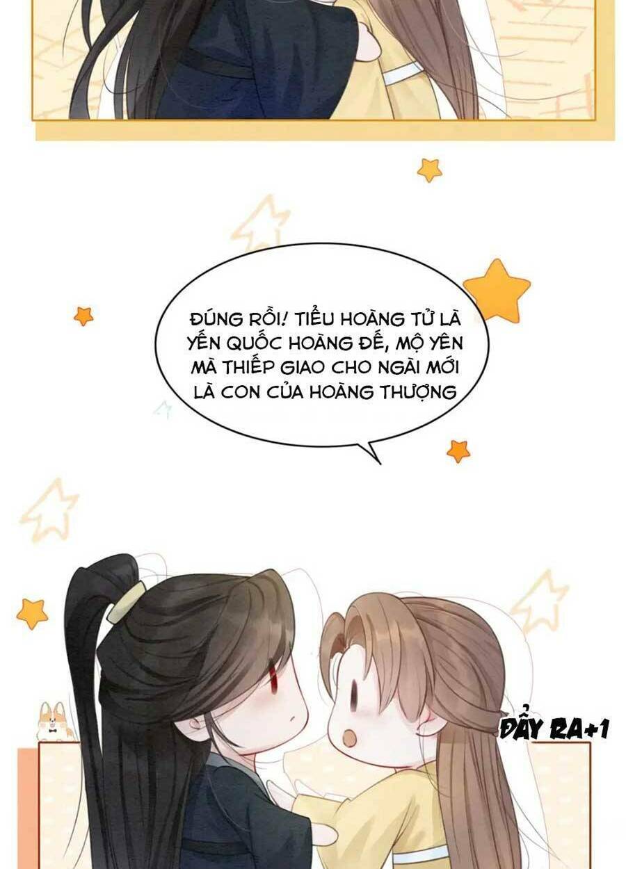 Xung Hỉ Vương Phi Chương 100 Ảnh 29