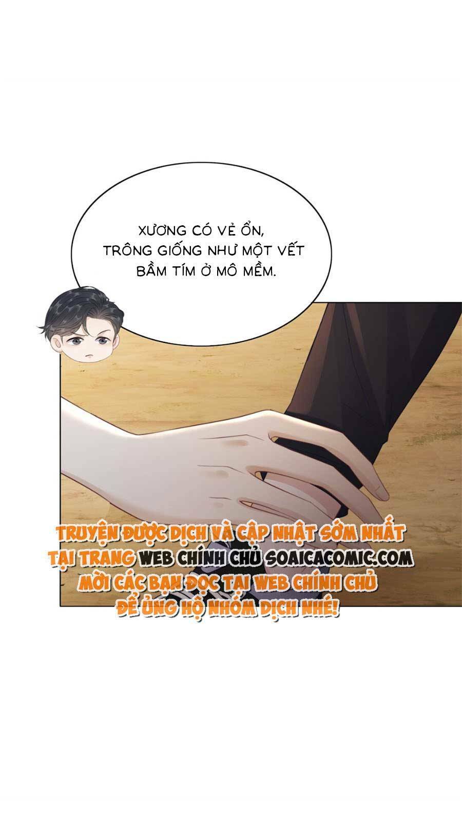 Nữ Phụ Ngày Nào Cũng Muốn Ly Hôn Với Ta Chương 43 Ảnh 19