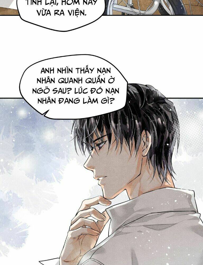 Phá Vân Chương 3 Ảnh 28