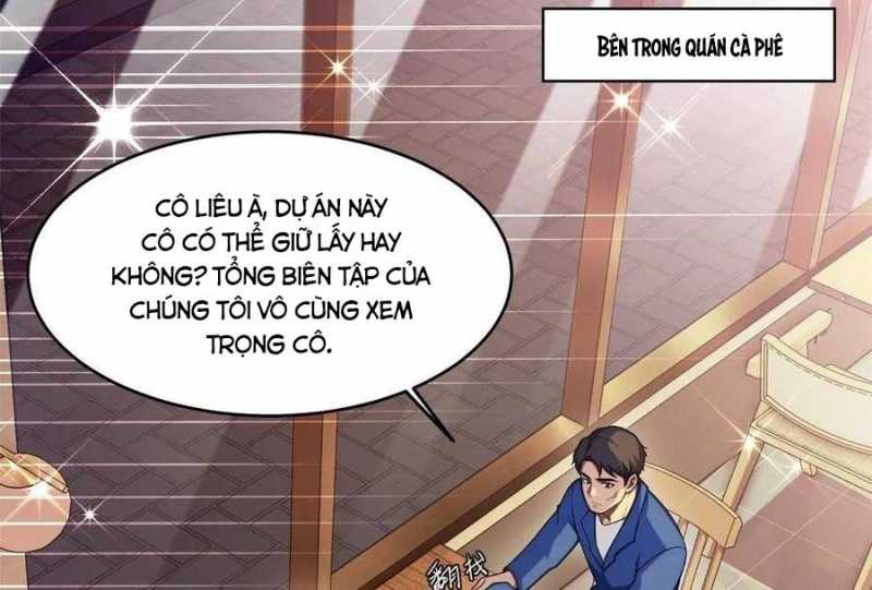 Trùng Sinh Về 1998, Yêu Đương Không Bằng Trở Nên Lớn Mạnh Chương 12 Ảnh 36