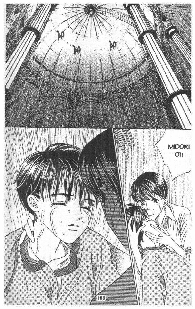 Nàng Tiên Ánh Trăng - Kaguya Hime Chương 22 Ảnh 189