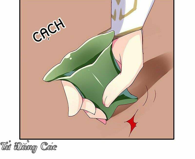 Che Bầu Trời Chương 5 Ảnh 19