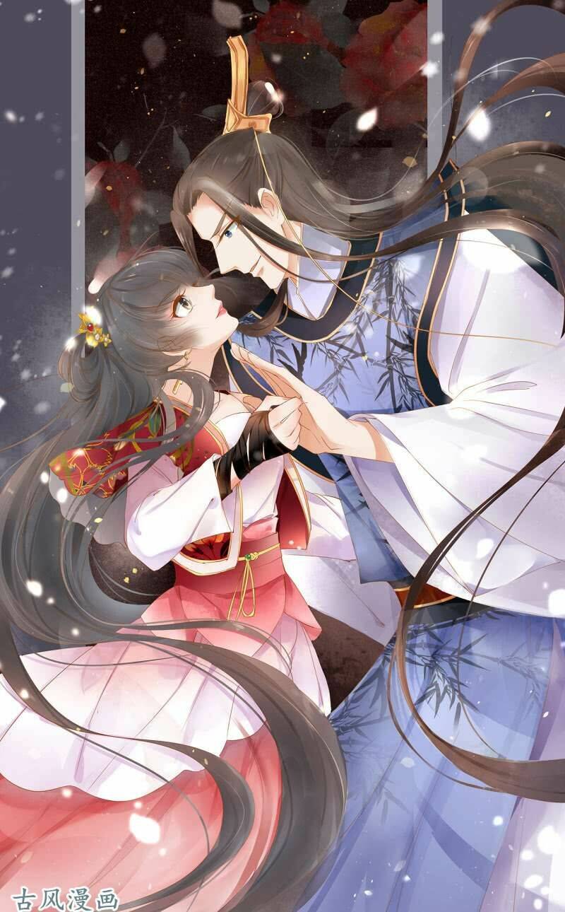 Nữ Đương Gia Sương Dã Trại Chương 44 Ảnh 39