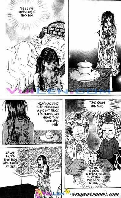 Goong - [ Hoàng Cung ] Chương 10 Ảnh 18