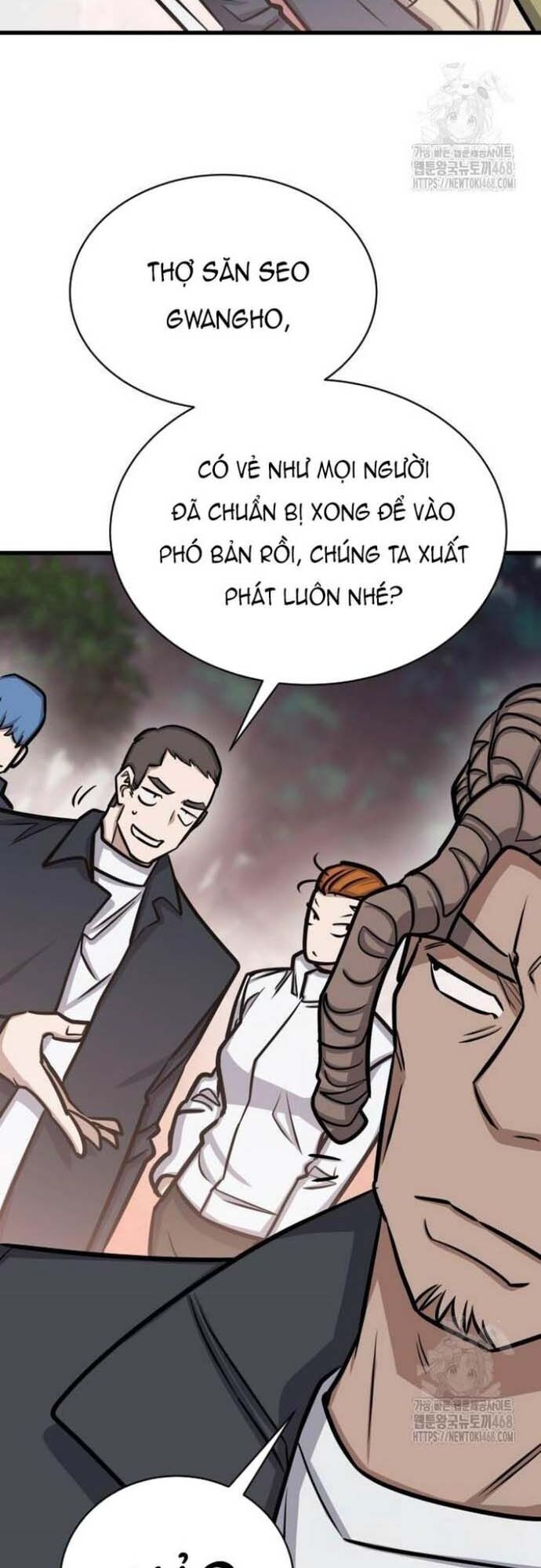 Thợ Săn Huyền Thoại Trẻ Hóa Chương 43 Ảnh 54