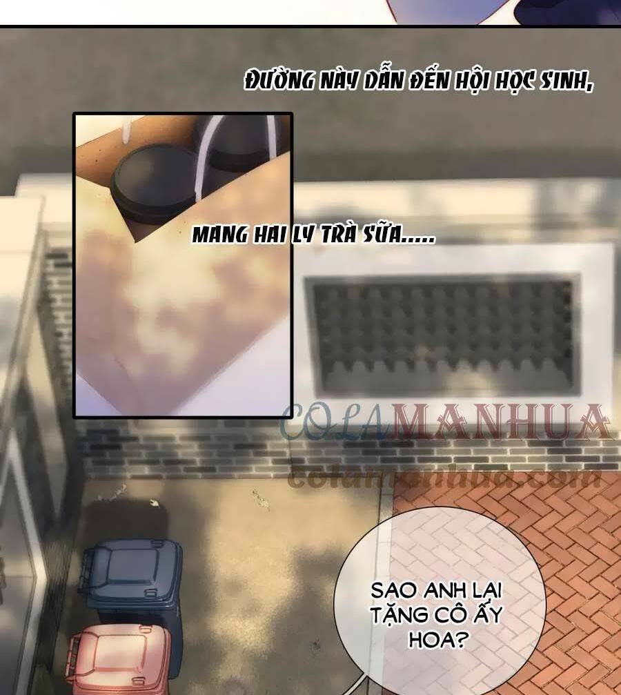 Hoa Bỏ Chạy Với Nhím Rồi Chương 92 Ảnh 33