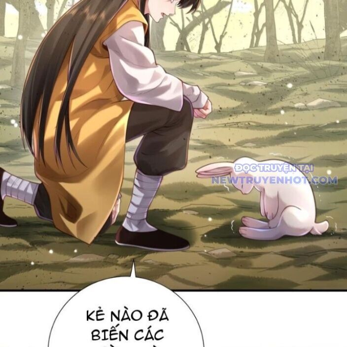 Bói Toán Mà Thôi, Cửu Vĩ Yêu Đế Sao Lại Thành Nương Tử Ta?! Chương 72 Ảnh 29