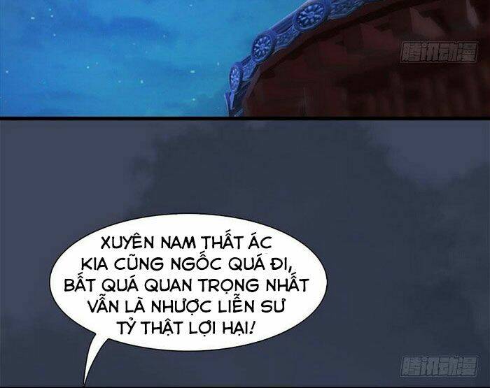 Cửu Hoang Đọa Huyền Sư Chương 105 Ảnh 16