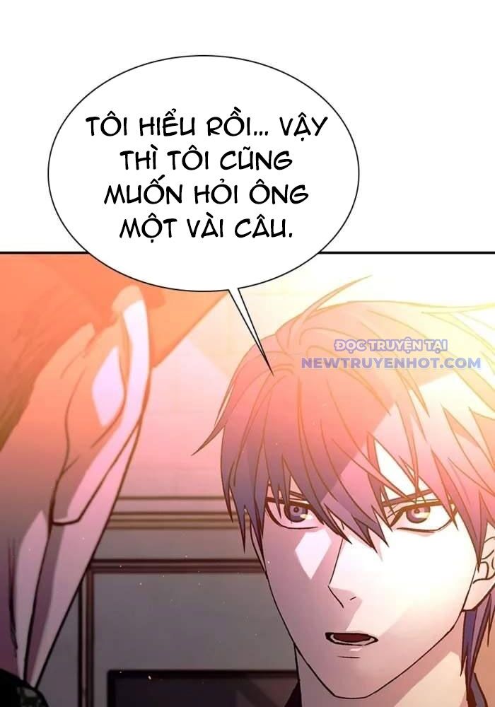 Tận Thế Cũng Chỉ Là Trò Chơi Chương 75 Ảnh 122