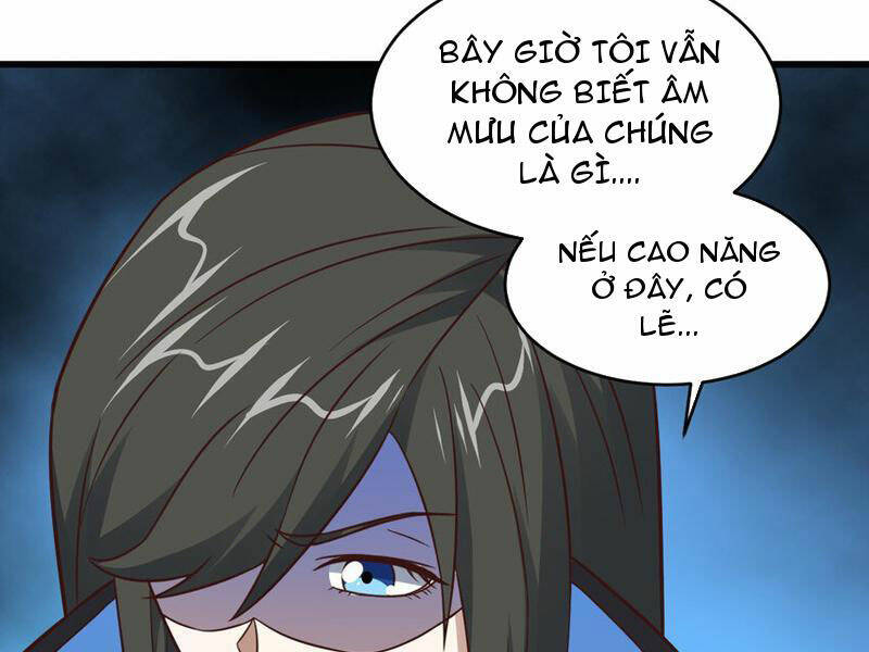 Cao Năng Lai Tập Chương 348 Ảnh 98